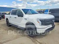 2025 Ford F-150 фото