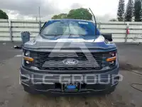 2025 Ford F-150 фото