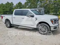 2025 Ford F-150 фото