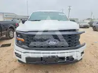 2025 Ford F-150 фото
