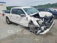 2025 Ford F-150 фото