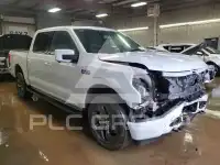 2025 Ford F-150 фото