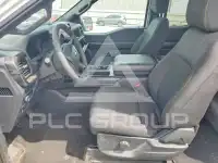 2025 Ford F-150 фото