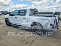 2025 Ford F-150 фото