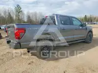 2025 Ford F-150 фото