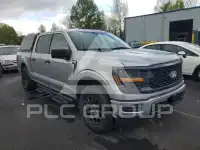 2025 Ford F-150 фото