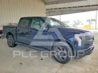 2025 Ford F-150 фото