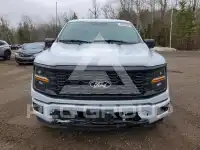 2025 Ford F-150 фото
