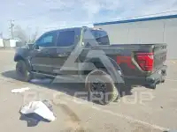 2025 Ford F-150 фото