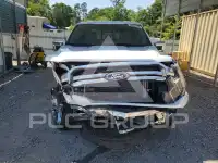 2025 Ford F-150 фото