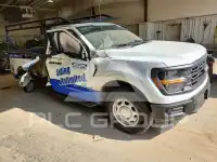 2025 Ford F-150 фото