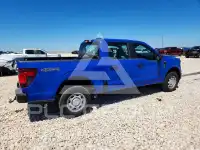 2025 Ford F-150 фото