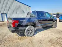 2025 Ford F-150 фото
