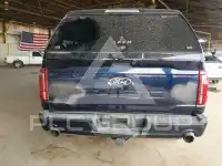2025 Ford F-150 photo
