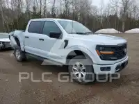 2025 Ford F-150 фото