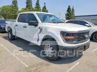 2025 Ford F-150 фото