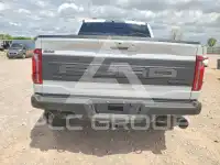 2025 Ford F-150 фото