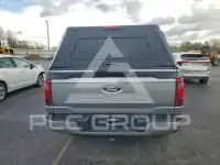 2025 Ford F-150 фото