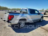 2025 Ford F-150 фото