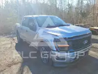 2025 Ford F-150 фото
