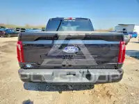 2025 Ford F-150 фото