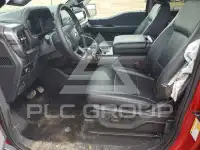 2025 Ford F-150 фото