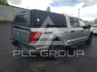 2025 Ford F-150 фото