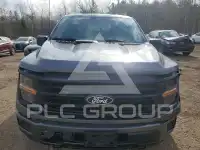 2025 Ford F-150 фото