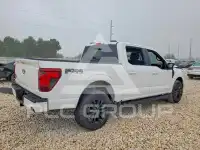 2025 Ford F-150 фото