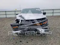 2025 Ford F-150 фото