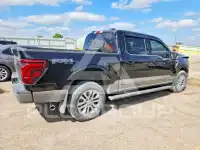 2025 Ford F-150 фото