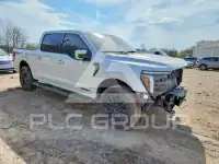 2025 Ford F-150 фото