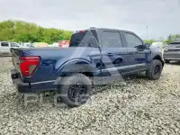 2025 Ford F-150 фото