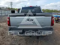 2025 Ford F-150 photo