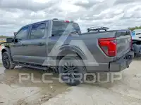 2025 Ford F-150 фото