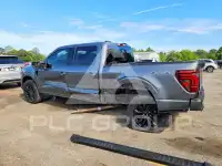 2025 Ford F-150 фото