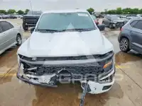 2025 Ford F-150 фото