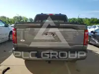 2025 Ford F-150 фото