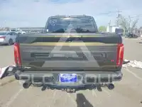 2025 Ford F-150 фото