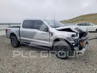 2025 Ford F-150 фото