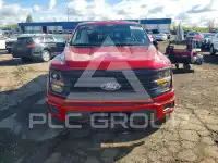 2025 Ford F-150 фото