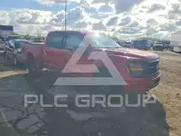 2025 Ford F-150 фото