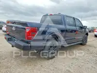 2025 Ford F-150 фото