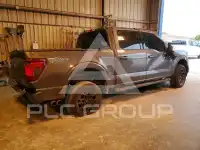 2025 Ford F-150 фото