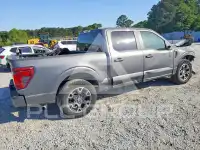 2025 Ford F-150 фото