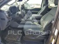 2025 Ford F-150 фото
