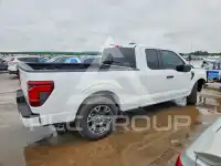 2025 Ford F-150 фото