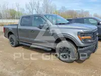 2025 Ford F-150 фото