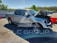 2025 Ford F-150 фото