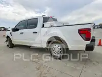 2025 Ford F-150 фото